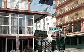 Hotel Nova Dhely